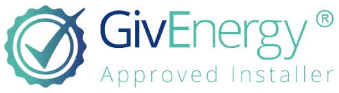 Giv Energy Logo